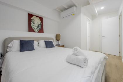Nuevo piso para 7pax en el corazon del Rastro - image 25