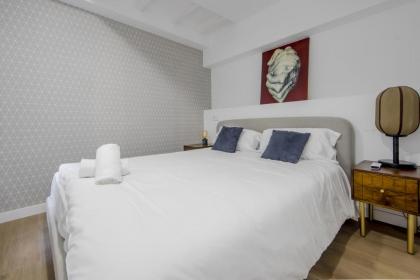 Nuevo piso para 7pax en el corazon del Rastro - image 26