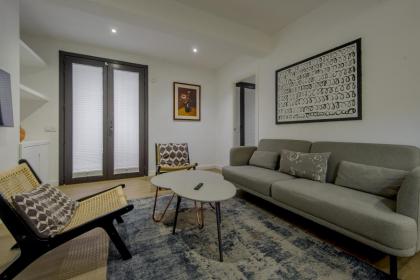 Nuevo piso para 7pax en el corazon del Rastro - image 28
