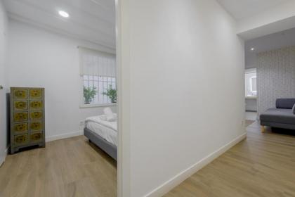 Nuevo piso para 7pax en el corazon del Rastro - image 7