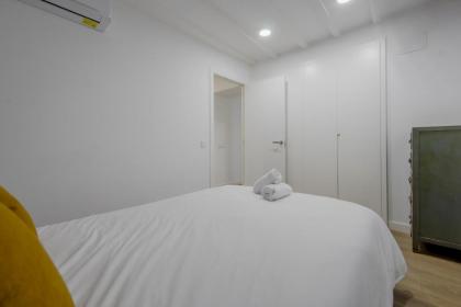 Nuevo piso para 7pax en el corazon del Rastro - image 8