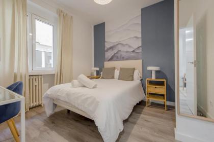 Genial Apartamento en La Latina-Centro de Madrid - image 10