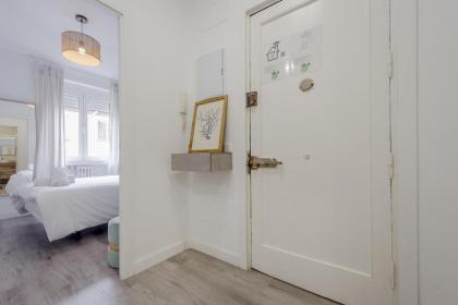 Genial Apartamento en La Latina-Centro de Madrid - image 11