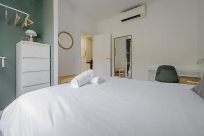 Genial Apartamento en La Latina-Centro de Madrid - image 12
