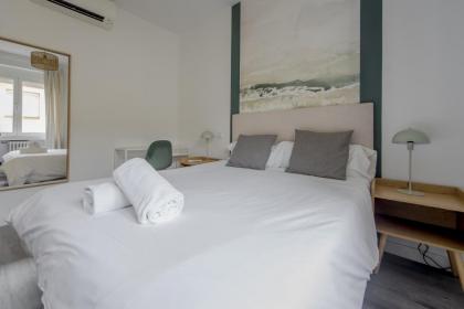 Genial Apartamento en La Latina-Centro de Madrid - image 17