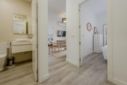Genial Apartamento en La Latina-Centro de Madrid - image 19
