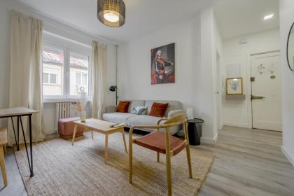 Genial Apartamento en La Latina-Centro de Madrid - image 2