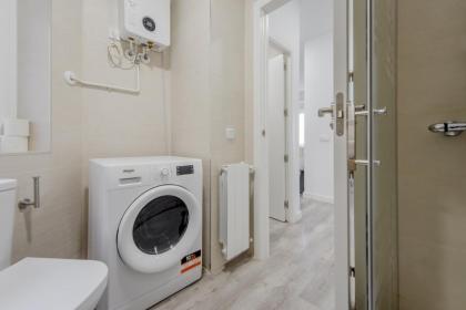 Genial Apartamento en La Latina-Centro de Madrid - image 21