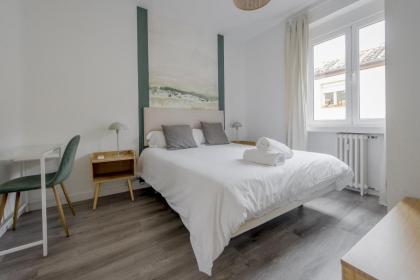 Genial Apartamento en La Latina-Centro de Madrid - image 23
