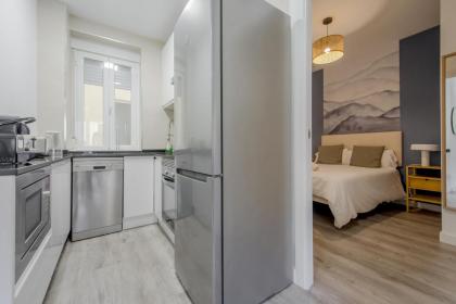 Genial Apartamento en La Latina-Centro de Madrid - image 24