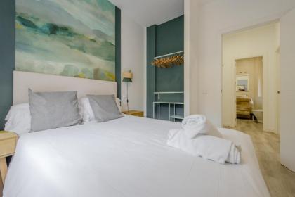 Genial Apartamento en La Latina-Centro de Madrid - image 25