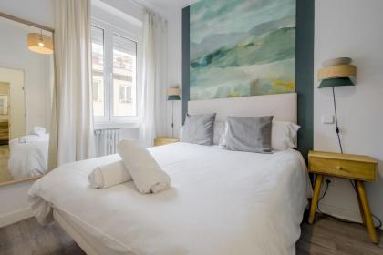 Genial Apartamento en La Latina-Centro de Madrid - image 27