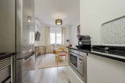Genial Apartamento en La Latina-Centro de Madrid - image 3