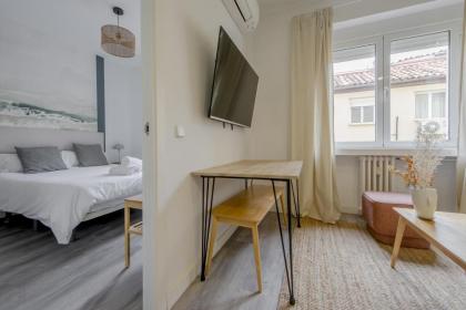 Genial Apartamento en La Latina-Centro de Madrid - image 4