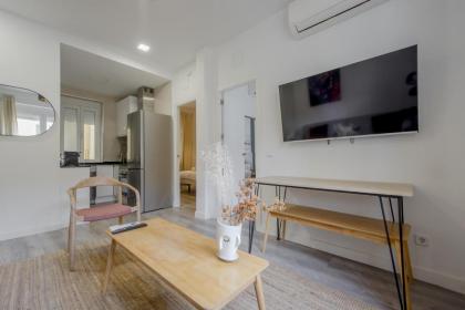 Genial Apartamento en La Latina-Centro de Madrid - image 5