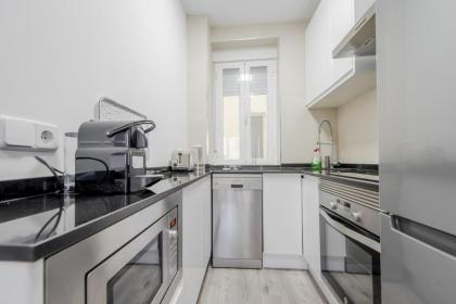 Genial Apartamento en La Latina-Centro de Madrid - image 6