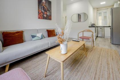Genial Apartamento en La Latina-Centro de Madrid - image 7