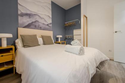 Genial Apartamento en La Latina-Centro de Madrid - image 8