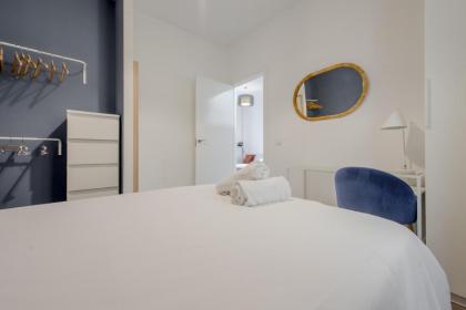 Genial Apartamento en La Latina-Centro de Madrid - image 9