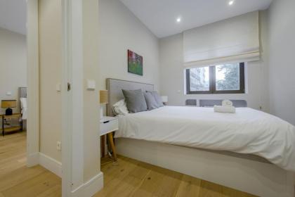 Exclusivo piso de 4hab con vistas a La Latina - image 25