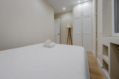 Exclusivo piso de 4hab con vistas a La Latina - image 28