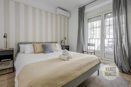 Nuevo Apt de 9pax en La Cava Alta Centro de Madrid - image 22
