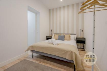 Nuevo Apt de 9pax en La Cava Alta Centro de Madrid - image 24