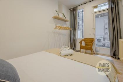 Nuevo Apt de 9pax en La Cava Alta Centro de Madrid - image 26