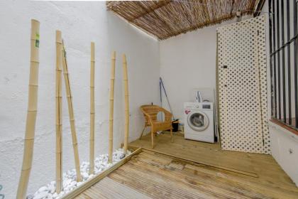 Nuevo Apt de 9pax en La Cava Alta Centro de Madrid - image 27