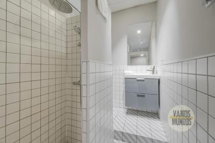 Modern Apt para 7pax en Chamberi-Ponzano - image 23