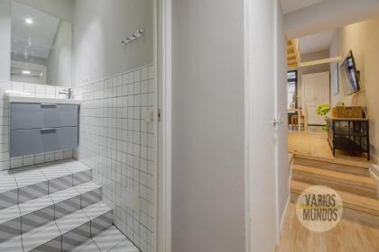 Modern Apt para 7pax en Chamberi-Ponzano - image 26