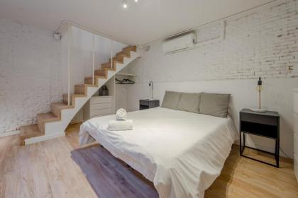 Modern Apt para 7pax en Chamberi-Ponzano - image 27