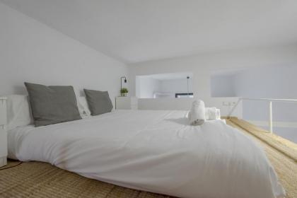 Modern Apt para 7pax en Chamberi-Ponzano - image 30