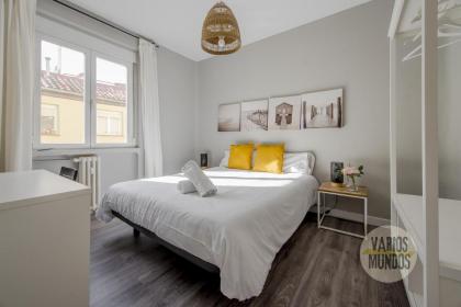 Encantador piso en La Latina - Madrid Centro - image 22