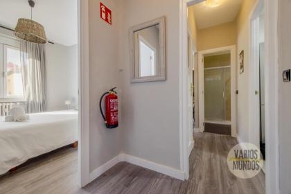 Encantador piso en La Latina - Madrid Centro - image 23