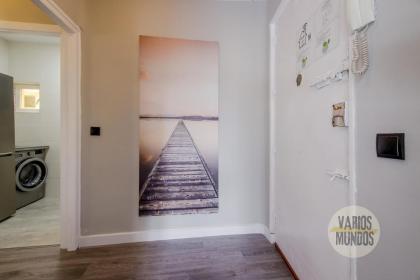 Encantador piso en La Latina - Madrid Centro - image 24