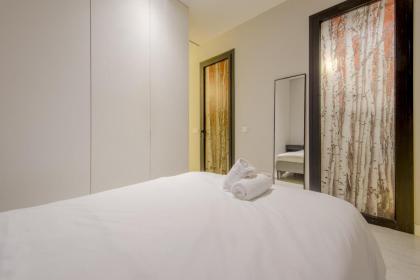 Apt con estilo - 5pax en zona Tirso-Centro - image 13