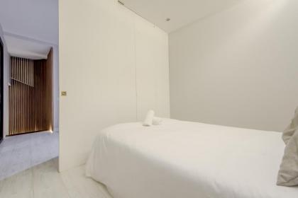 Apt con estilo - 5pax en zona Tirso-Centro - image 14