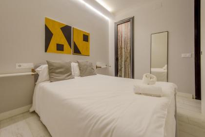 Apt con estilo - 5pax en zona Tirso-Centro - image 16