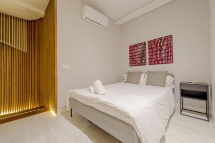 Apt con estilo - 5pax en zona Tirso-Centro - image 19