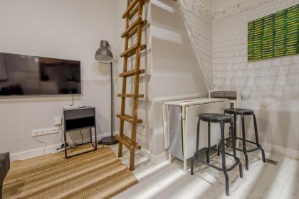 Apt con estilo - 5pax en zona Tirso-Centro - image 2