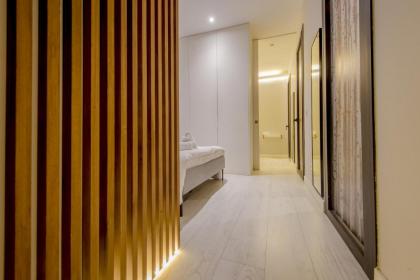 Apt con estilo - 5pax en zona Tirso-Centro - image 20