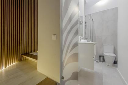 Apt con estilo - 5pax en zona Tirso-Centro - image 22