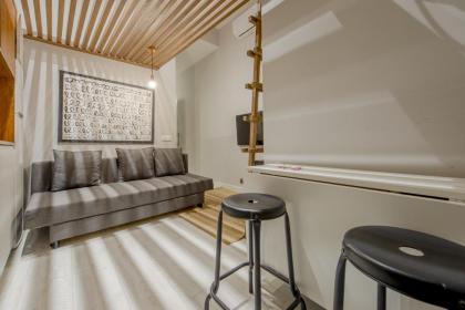 Apt con estilo - 5pax en zona Tirso-Centro - image 4