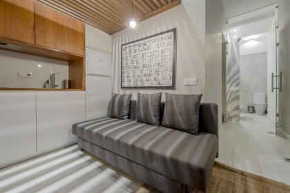 Apt con estilo - 5pax en zona Tirso-Centro - image 5