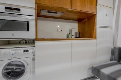 Apt con estilo - 5pax en zona Tirso-Centro - image 6