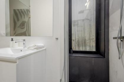 Apt con estilo - 5pax en zona Tirso-Centro - image 8