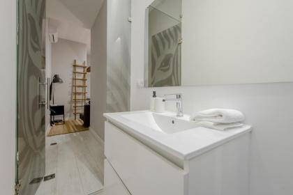 Apt con estilo - 5pax en zona Tirso-Centro - image 9