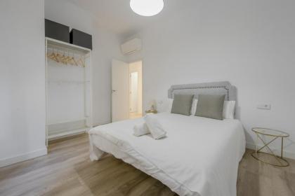Nuevo y comodo apartamento en el centro de Madrid - image 21