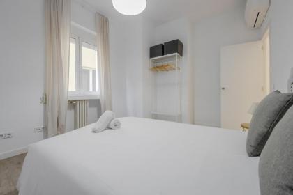 Nuevo y comodo apartamento en el centro de Madrid - image 22